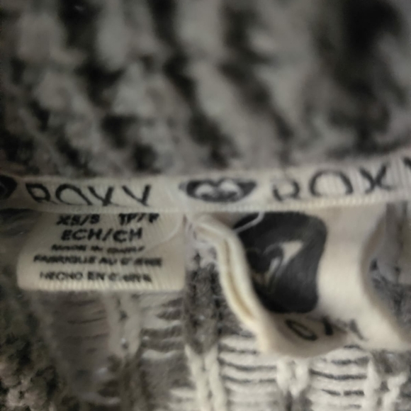 🍀Roxy long cardigan - Picture 2 of 5